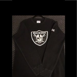 Supreme Raiders Sweater